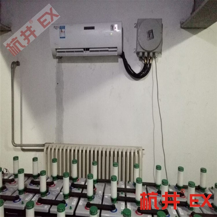 防爆標(biāo)志Ga、Gb、Gc是什么意思